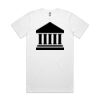 Classic Plus Tee [+5cm] Thumbnail