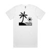Classic Plus Tee [+5cm] Thumbnail