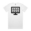 Classic Plus Tee [+5cm] Thumbnail