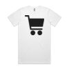 Classic Plus Tee [+5cm] Thumbnail