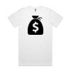 Classic Plus Tee [+5cm] Thumbnail