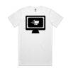Classic Plus Tee [+5cm] Thumbnail