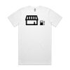 Classic Plus Tee [+5cm] Thumbnail