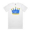 Classic Plus Tee [+5cm] Thumbnail