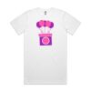 Classic Plus Tee [+5cm] Thumbnail