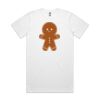 Classic Plus Tee [+5cm] Thumbnail