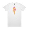 Classic Plus Tee [+5cm] Thumbnail