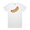 Classic Plus Tee [+5cm] Thumbnail