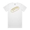 Classic Plus Tee [+5cm] Thumbnail