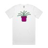 Classic Plus Tee [+5cm] Thumbnail