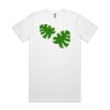 Classic Plus Tee [+5cm] Thumbnail