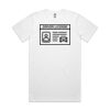 Classic Plus Tee [+5cm] Thumbnail