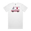 Classic Plus Tee [+5cm] Thumbnail
