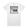 Classic Plus Tee [+5cm] Thumbnail
