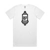 Classic Plus Tee [+5cm] Thumbnail