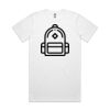 Classic Plus Tee [+5cm] Thumbnail