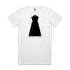 Classic Plus Tee [+5cm] Thumbnail