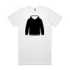 Classic Plus Tee [+5cm] Thumbnail