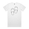 Classic Plus Tee [+5cm] Thumbnail