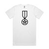 Classic Plus Tee [+5cm] Thumbnail