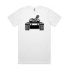 Classic Plus Tee [+5cm] Thumbnail