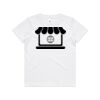 Youth Staple Tee Thumbnail