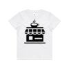 Youth Staple Tee Thumbnail
