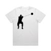 Wo's Heavy Tee Thumbnail