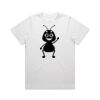 Wo's Heavy Tee Thumbnail
