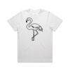 Wo's Heavy Tee Thumbnail