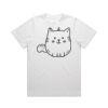 Wo's Heavy Tee Thumbnail