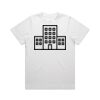 Wo's Heavy Tee Thumbnail