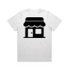 Wo's Heavy Tee Thumbnail