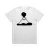 Wo's Heavy Tee Thumbnail