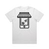 Wo's Heavy Tee Thumbnail