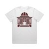 Wo's Heavy Tee Thumbnail