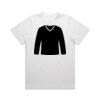 Wo's Heavy Tee Thumbnail