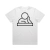 Wo's Heavy Tee Thumbnail