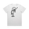 Wo's Heavy Tee Thumbnail