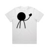 Wo's Heavy Tee Thumbnail