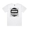 Mens Staple Minus Tee Thumbnail