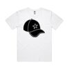 Mens Staple Minus Tee Thumbnail