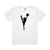 Mens Staple Minus Tee Thumbnail