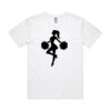 Mens Staple Minus Tee Thumbnail