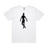 Mens Staple Minus Tee Thumbnail