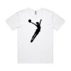 Mens Staple Minus Tee Thumbnail