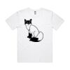 Mens Staple Minus Tee Thumbnail