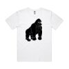 Mens Staple Minus Tee Thumbnail