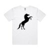 Mens Staple Minus Tee Thumbnail