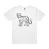 Mens Staple Minus Tee Thumbnail